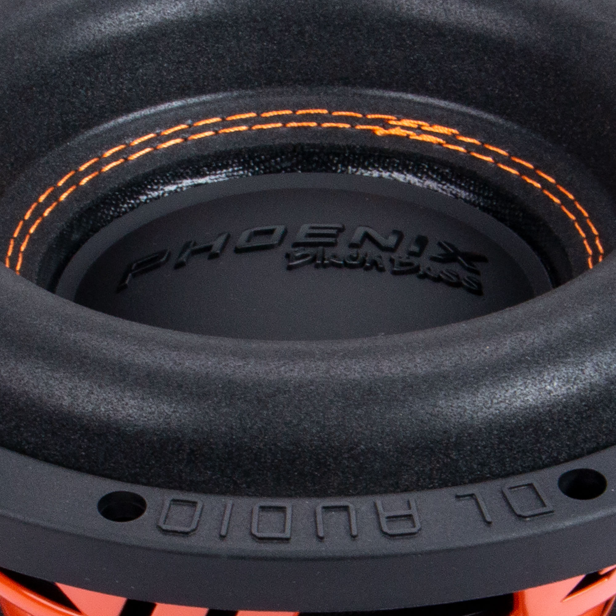 Сабвуферные динамики DL Audio Phoenix Black Bass 8 
