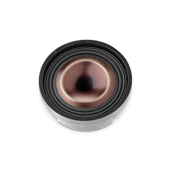 Акустика автомобильная Focal PS165FXE 