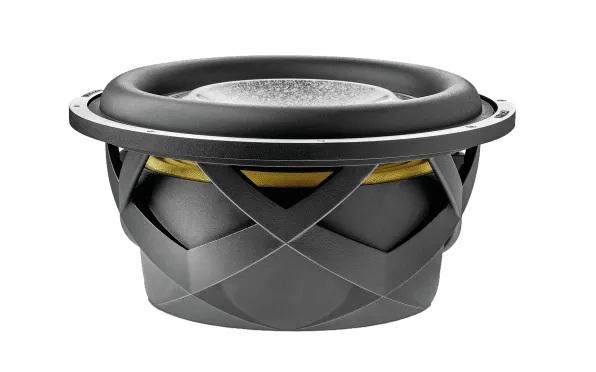 Сабвуферные динамики Focal SUB10WM Utopia Be M 
