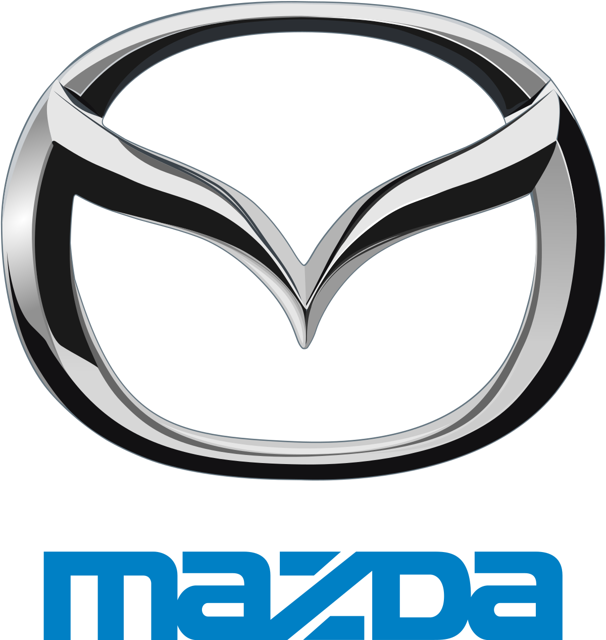 Mazda Incar RMZ-N04 