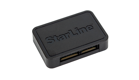 StarLine Сигма 10