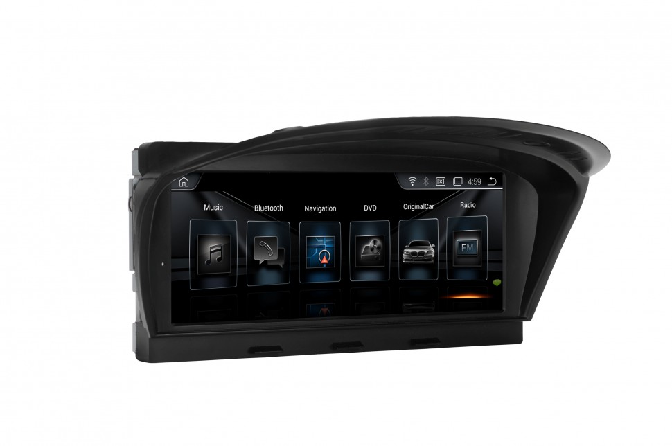 BMW Radiola RDL-8210 