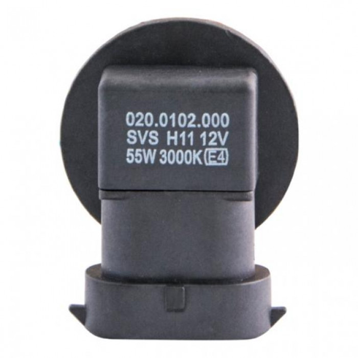 SVS H11 0200102000 YELLOW 3000K