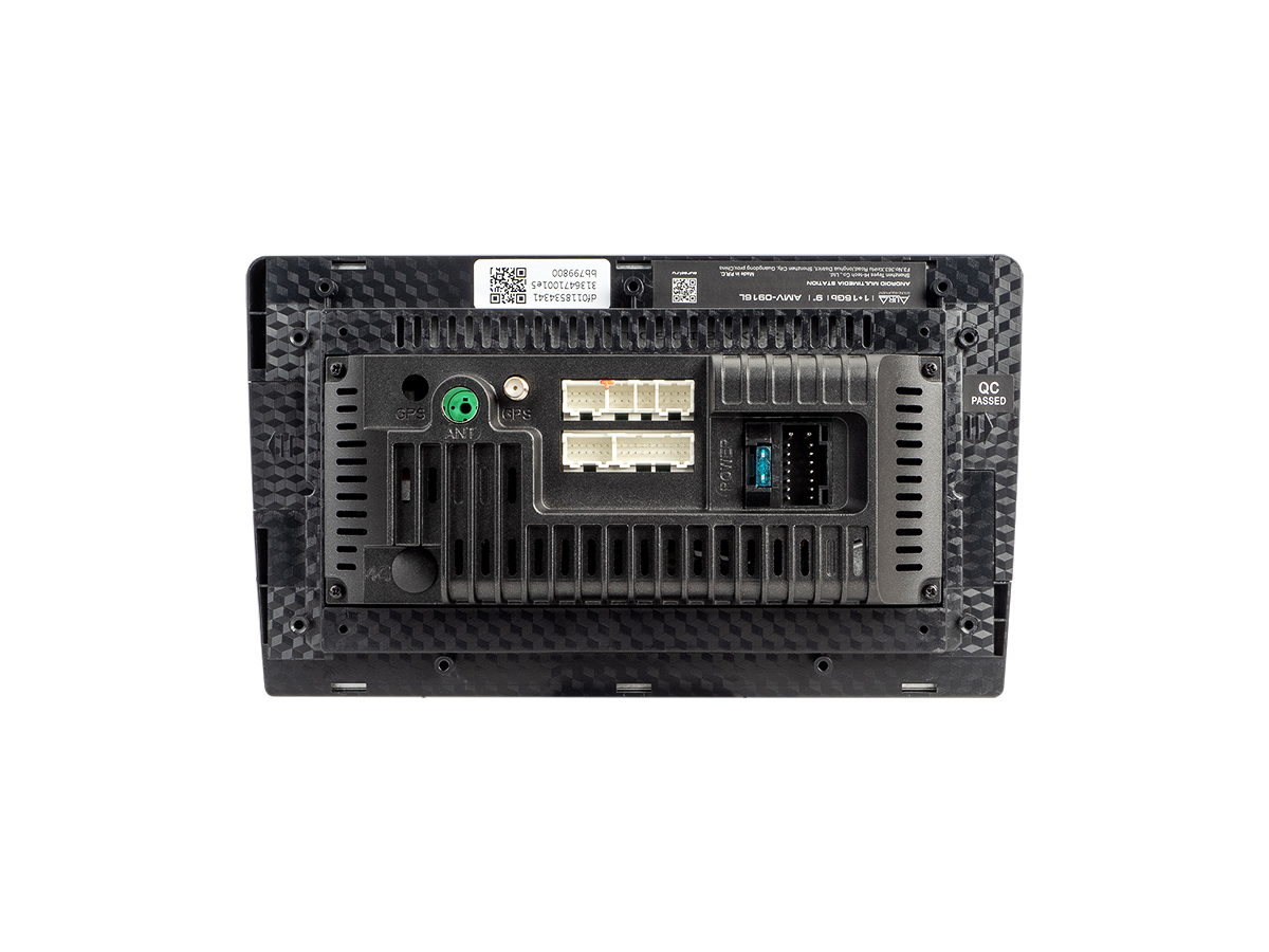 Планшеты 9"/10"/12" AurA AMV-0916L 