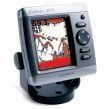 Эхолоты Garmin. «Живые» картинки с рыбалки.