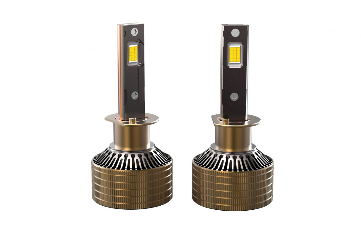 SVS H1 MaxLight