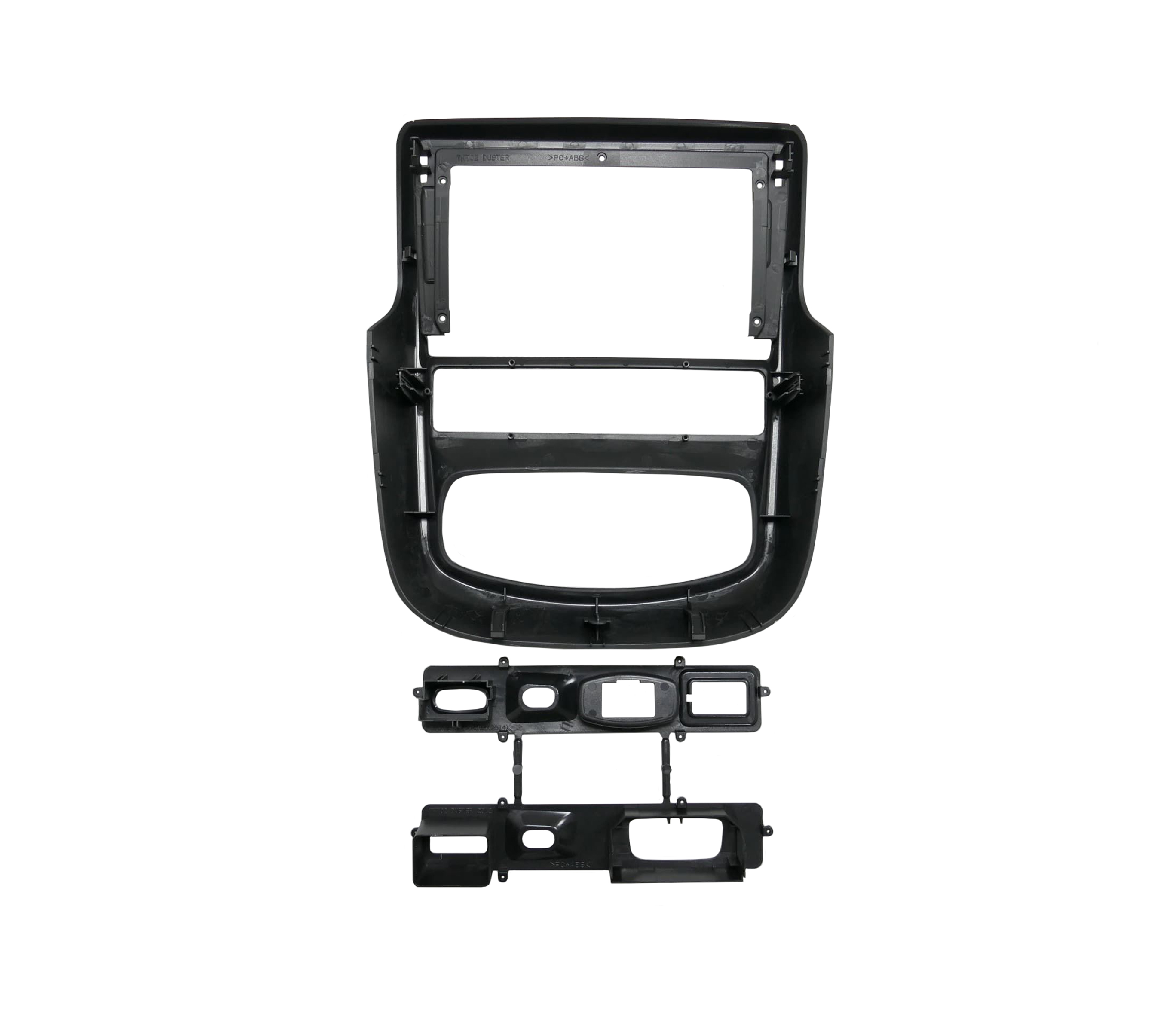 Renault TEYES RENAULT Duster 2010-2015 