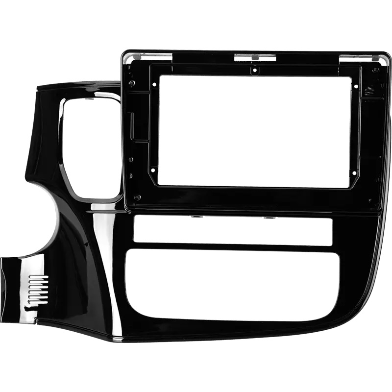 Mitsubishi TEYES Mitsubishi Outlander 3 2012-2018 B 