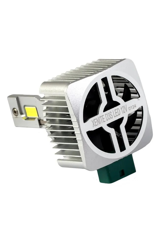 XENITE LED D-series D3S