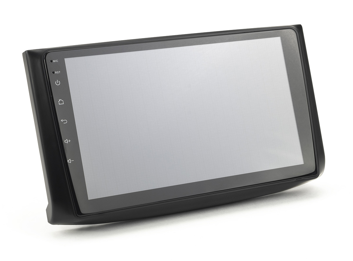 Chevrolet/CHRYSLER Incar RCV-FC225 