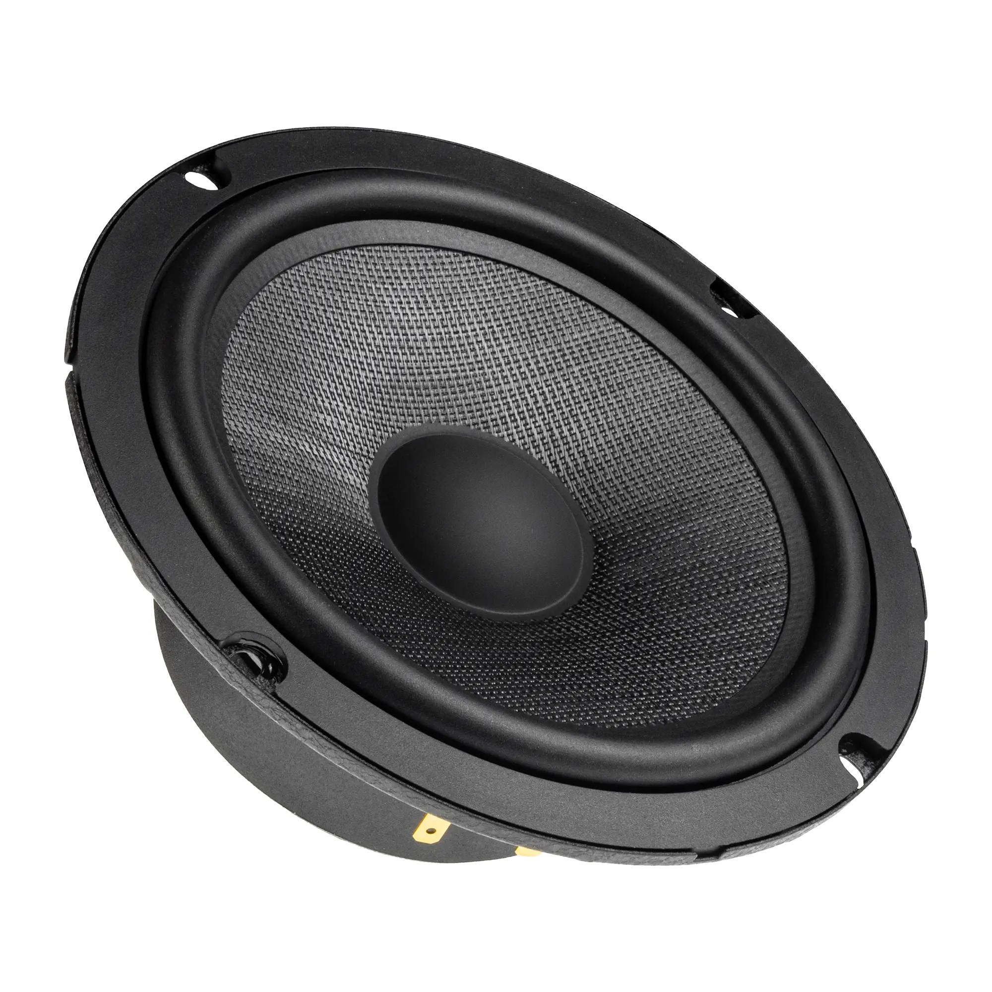 Акустика автомобильная AMP PRO X 6.5 V2 