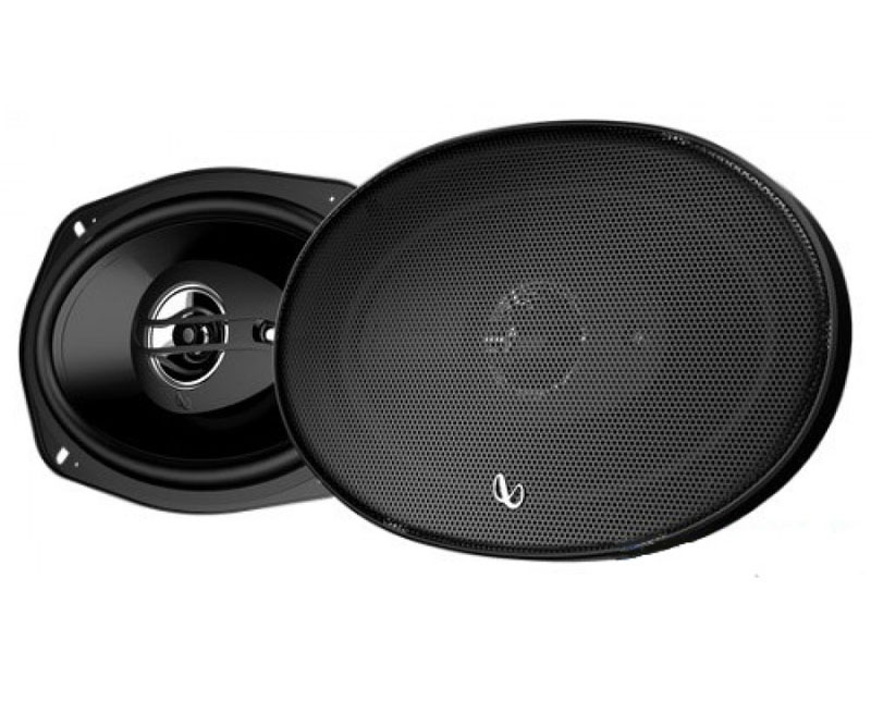 Акустика автомобильная Infinity Alpha 6930 