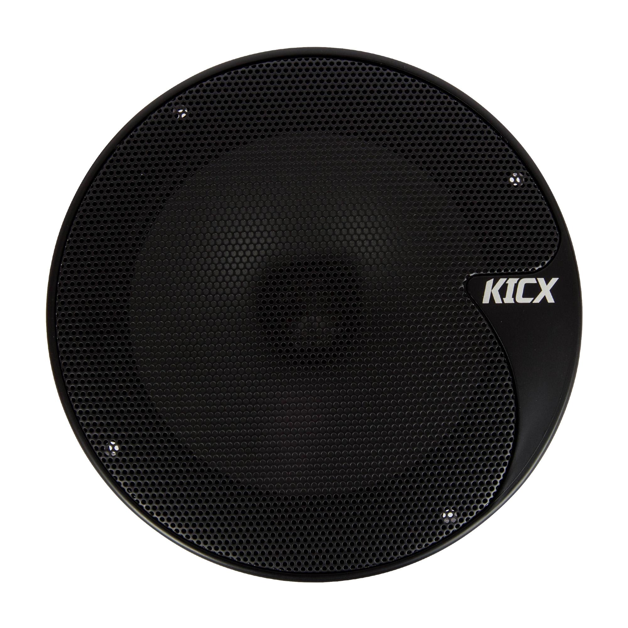 Акустика автомобильная KICX STQ 6.2 
