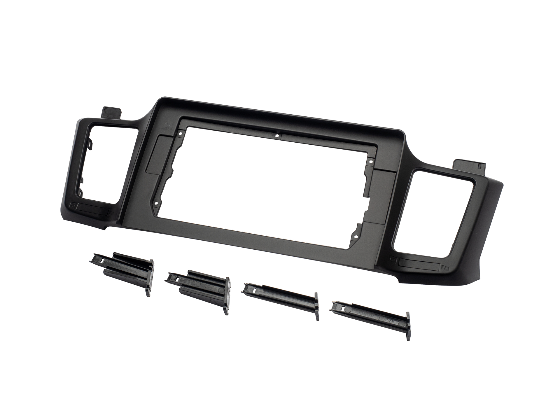 Toyota AurA AFX-TY15 