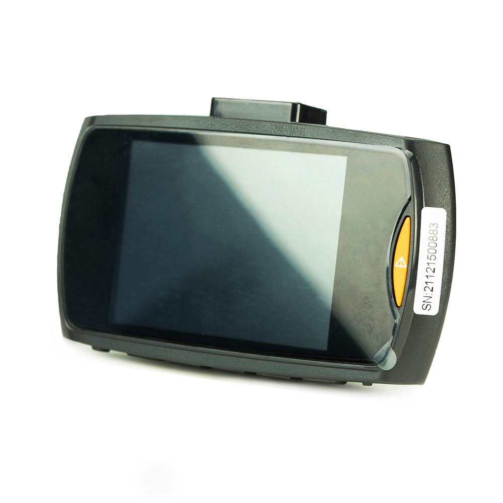 Видеорегистраторы Eplutus DVR 922