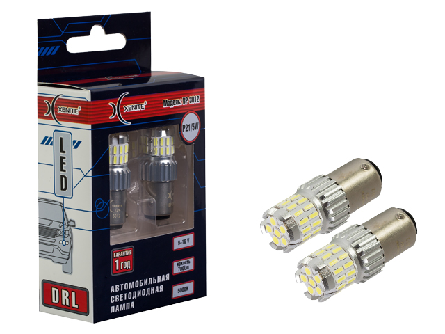 XENITE P21/5W BP3012