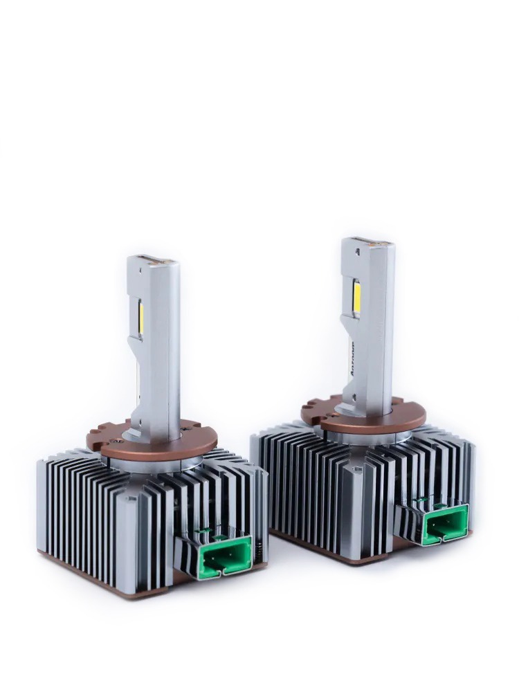 AOZOOM Service Replacement D3S