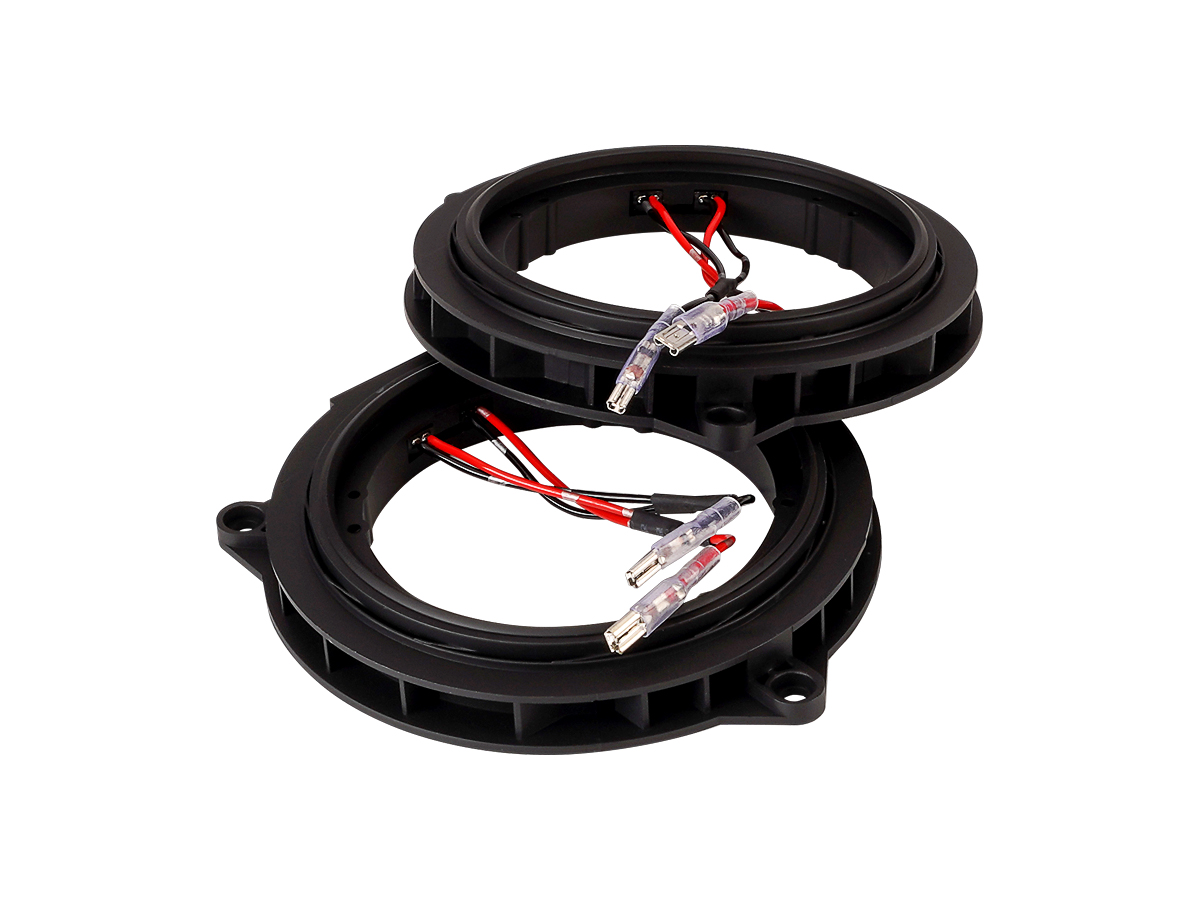 Переходные кольца, Проставочные кольца, Платформы лифтинговые AURA MLD-BW.3 