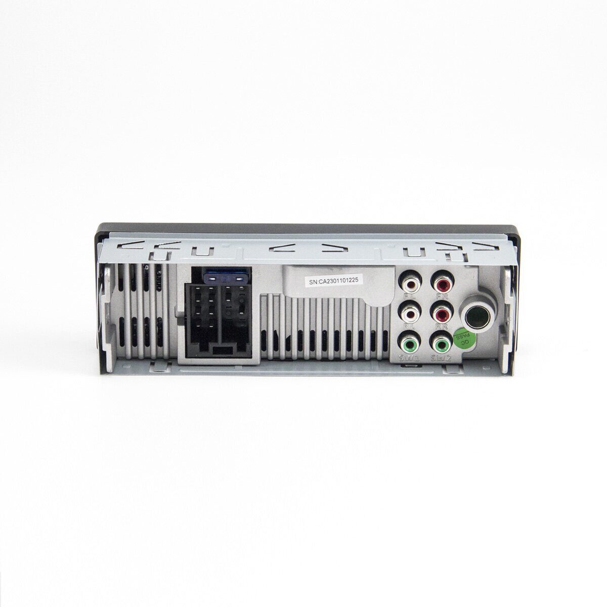 1-DIN USB/SD-ресиверы (без CD) Eplutus CA305 