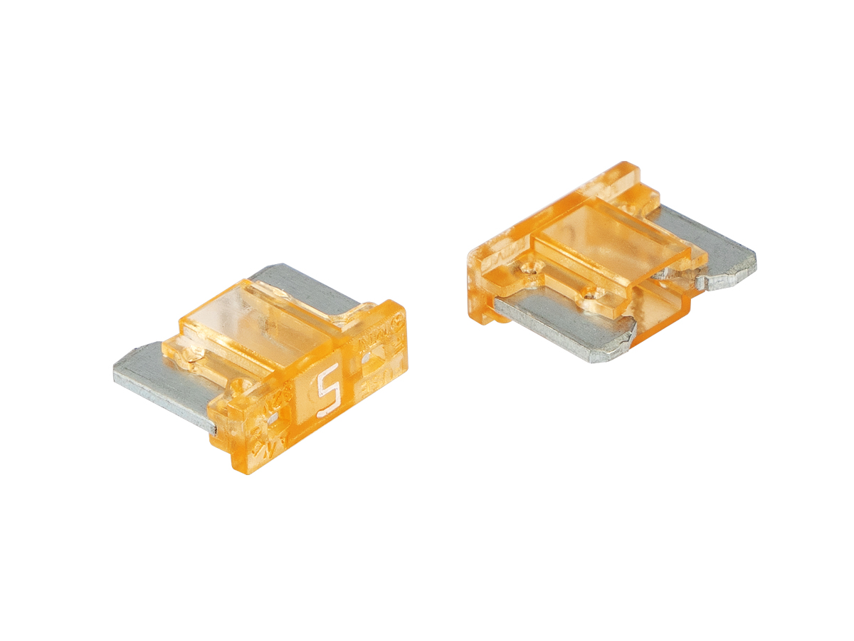 Предохранители, автоматические прерыватели AurA FLP-N005 