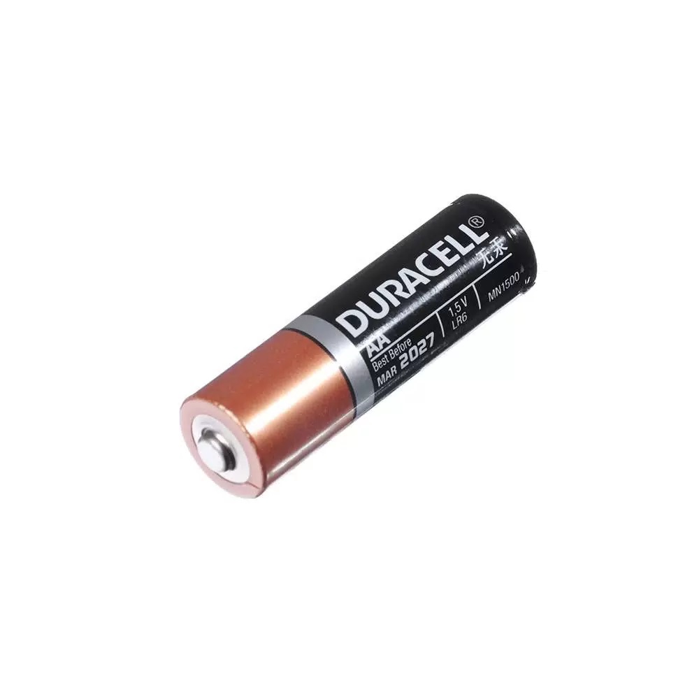 АА Duracell АА LR6-20BL