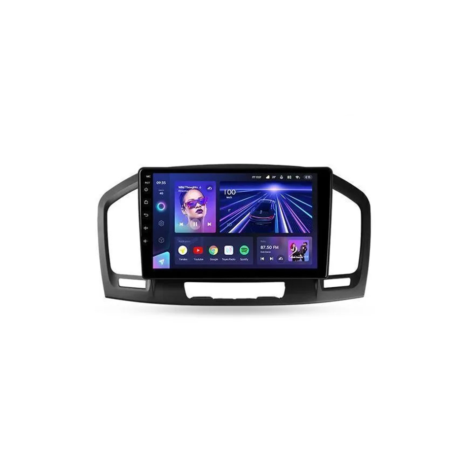Opel TEYES Opel Insignia 