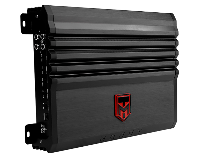 Одноканальные усилители Ural MT 1.500 