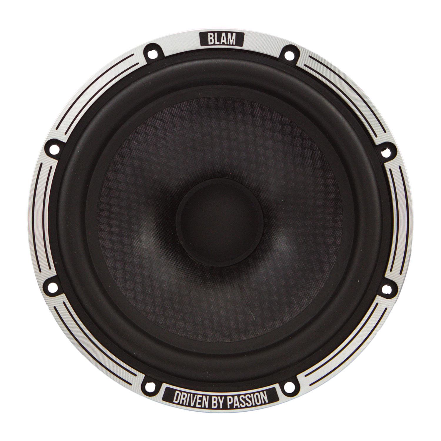 Акустика автомобильная BLAM LW165A 