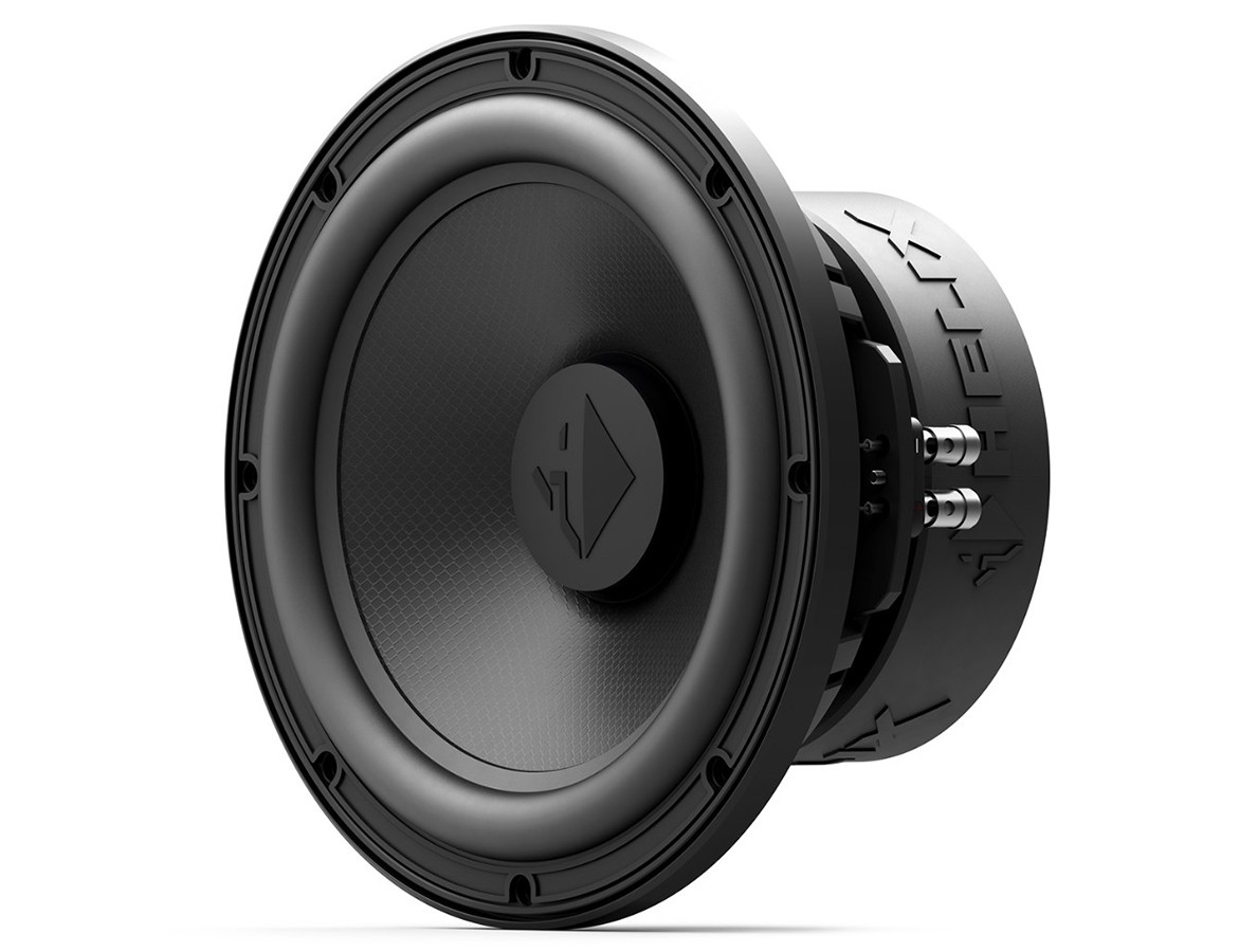 Сабвуферные динамики Helix IQ W10 DVC 