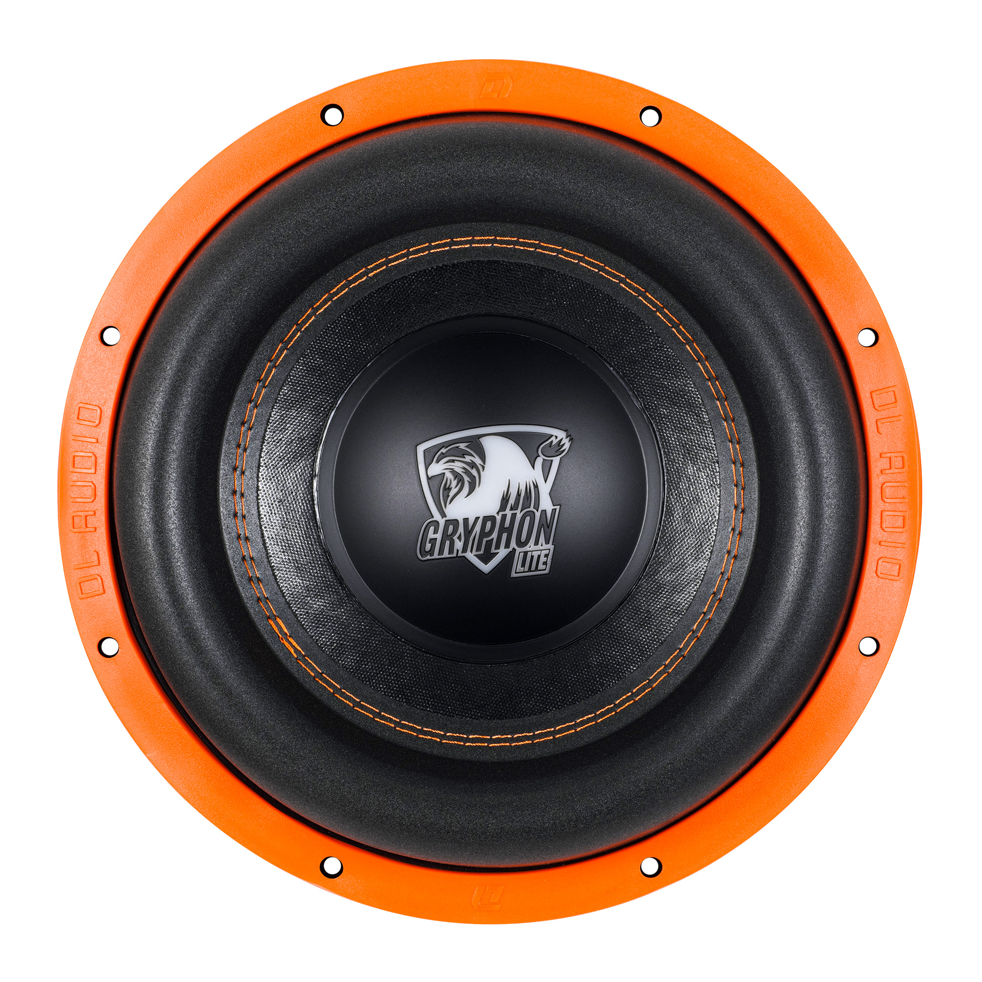 Сабвуферные динамики DL Audio Gryphon Lite 12 V3 SE 