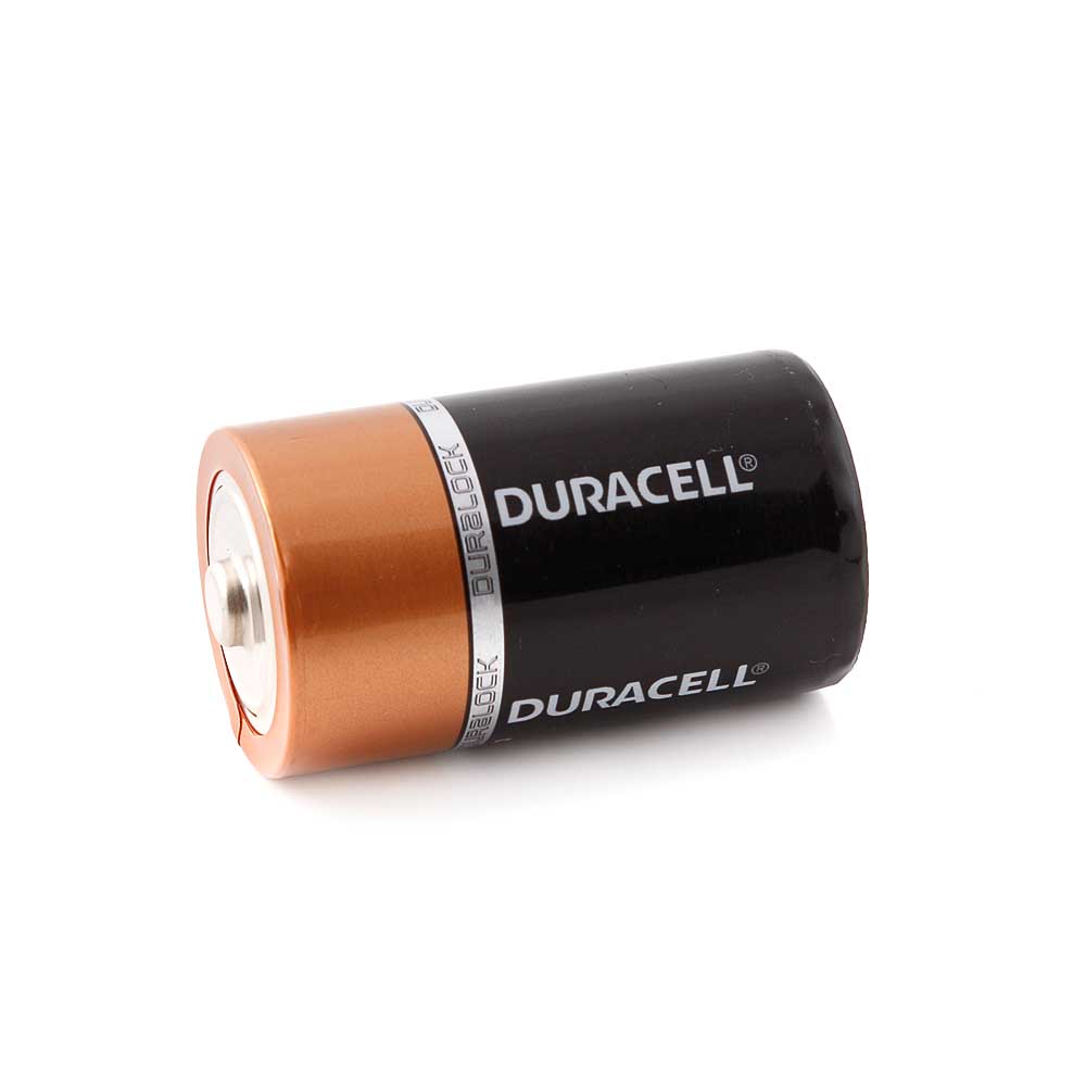 LR20/R20 Duracell LR20
