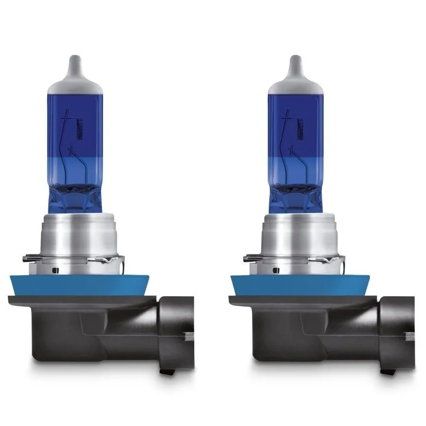 OSRAM H11 62211 CBB DUOBOX