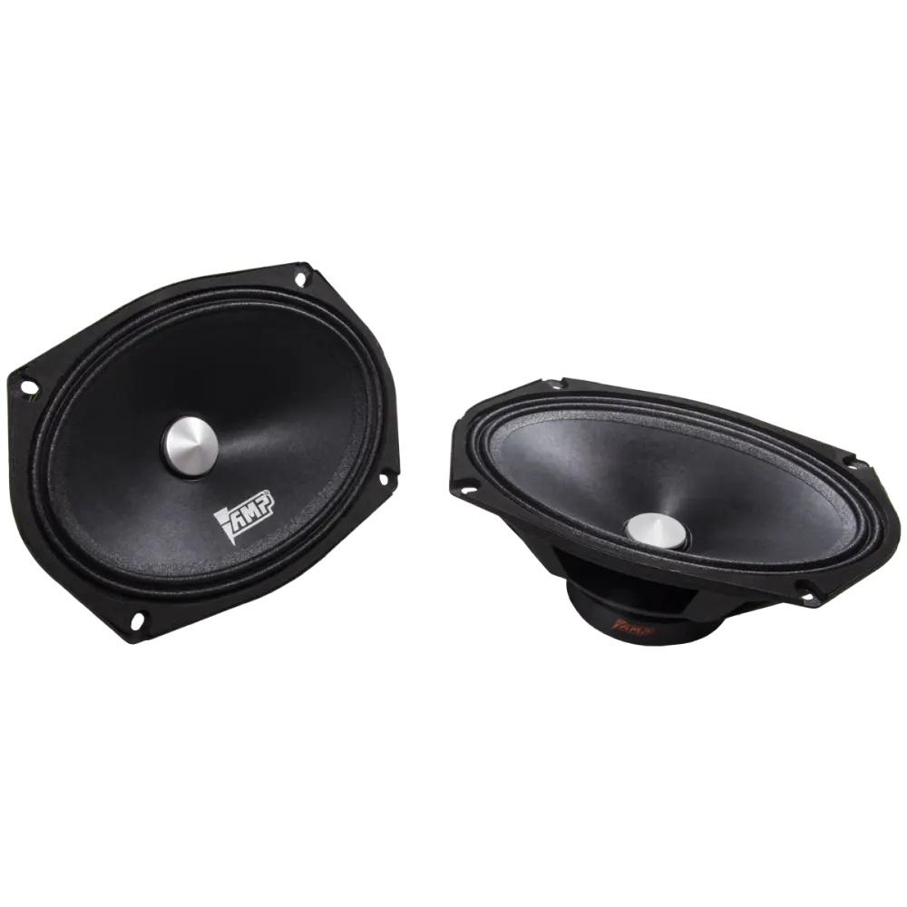 AMP MASS FR69