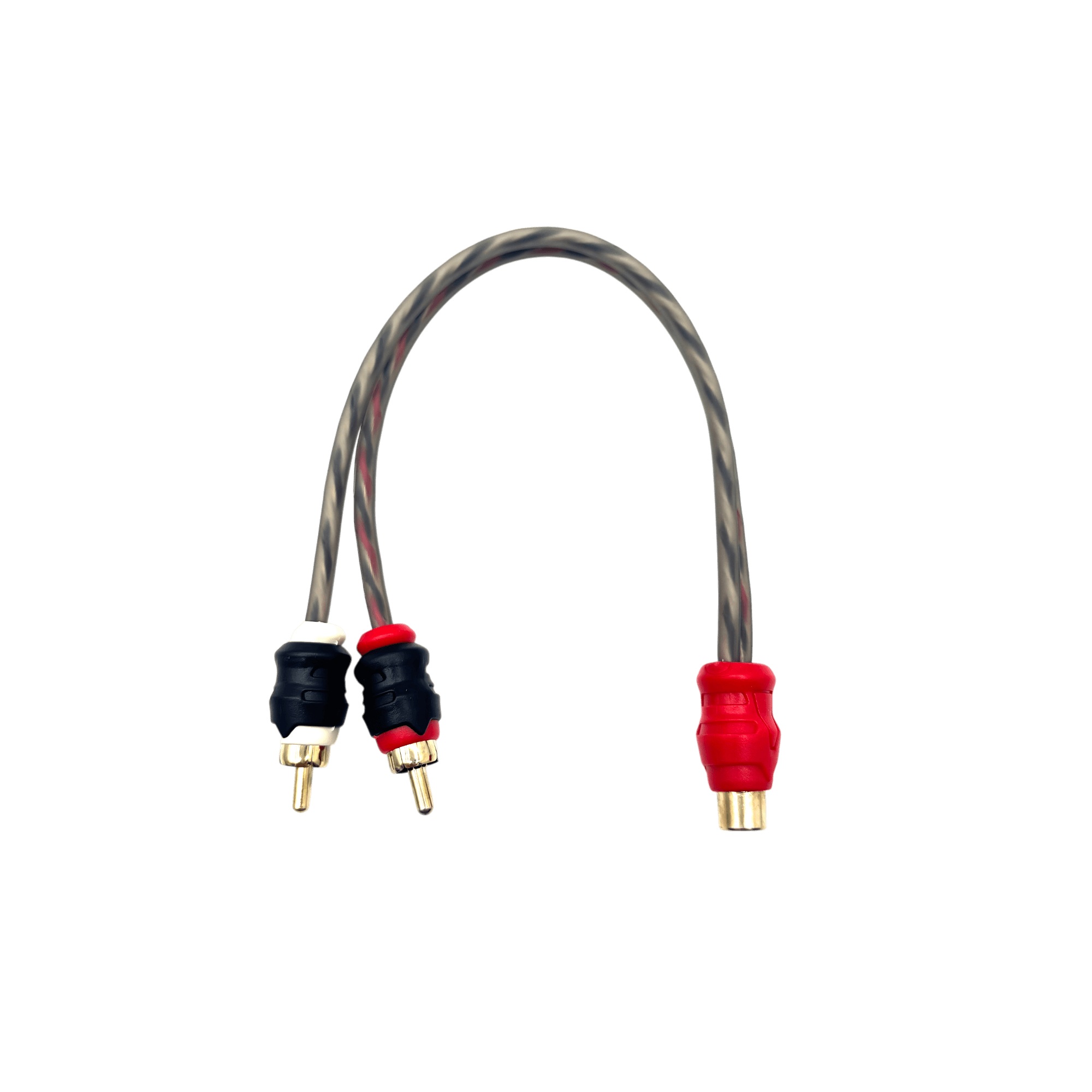 Кабели межблочные (RCA), AUX, HDMI, RCA разъёмы Tonemix ATK-2M 