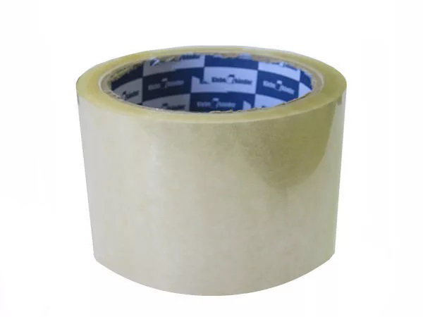 Скотч упаковочный KlebeBender