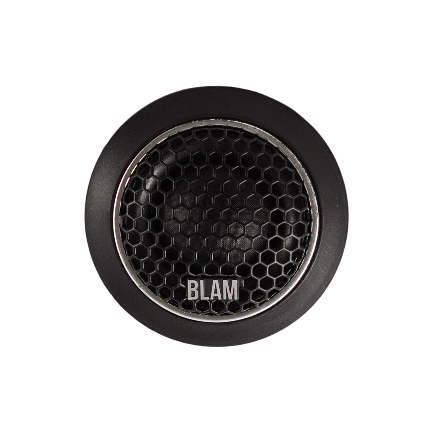 Акустика автомобильная BLAM 165LSQ 