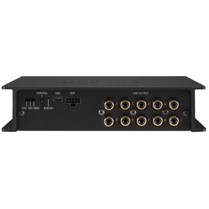 Процессоры, процеусилители Helix DSP-PRO MK3 