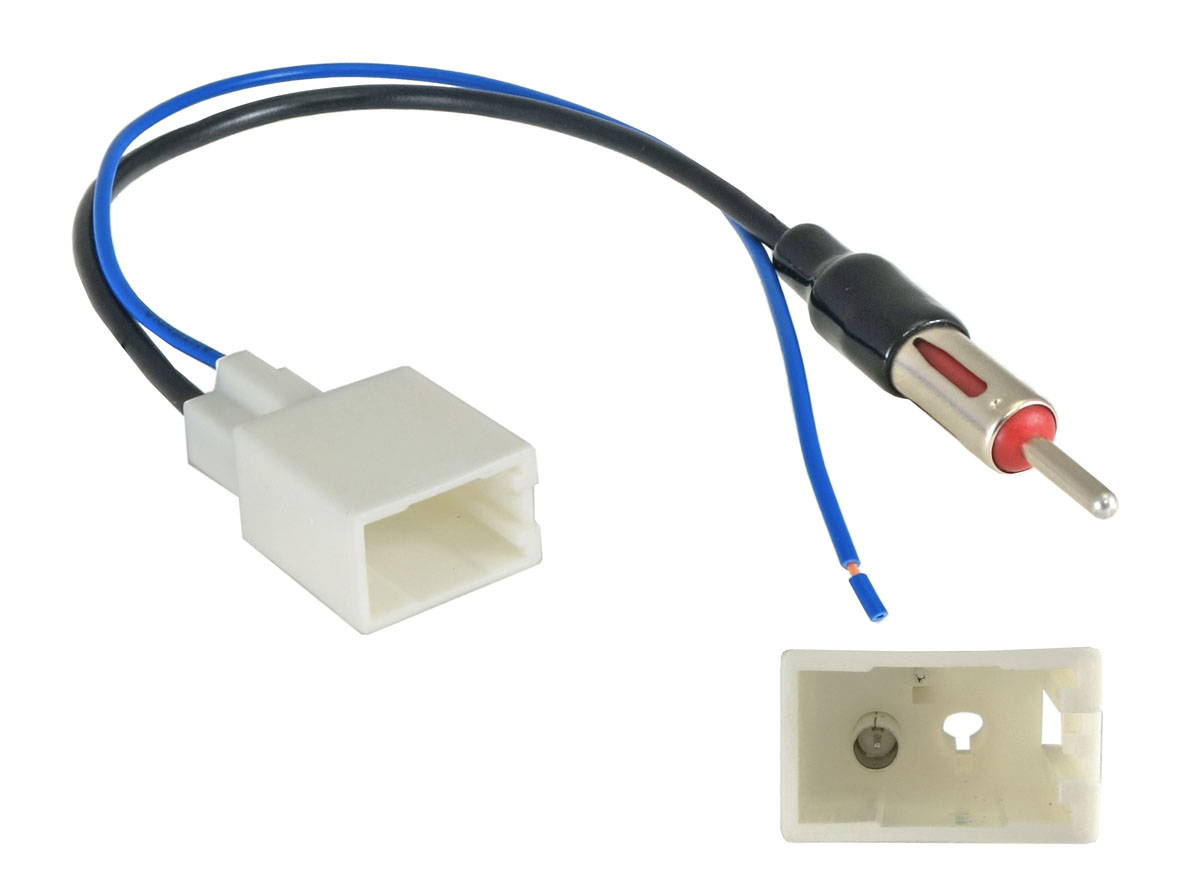 Аксессуары для радиоантенн Incar ANT-15 