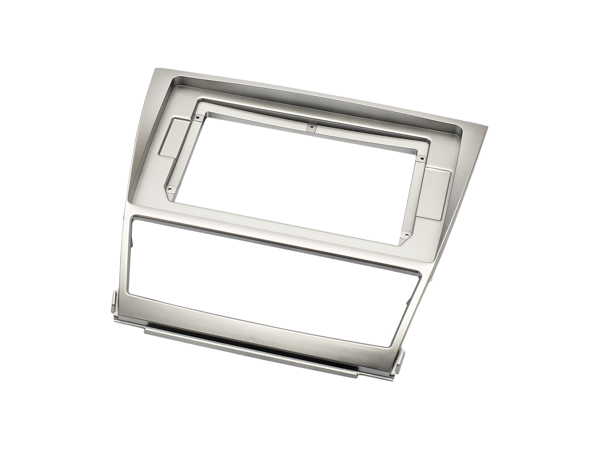 Toyota AurA AFX-TY13 