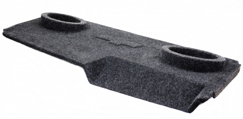 Иномарки и прочее Real Sound Полка д/Niva Chevrolet 