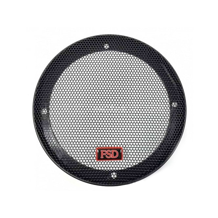 Решетки (сетки) для динамиков. Крепеж для динамиков. FSD audio GRILL 8 