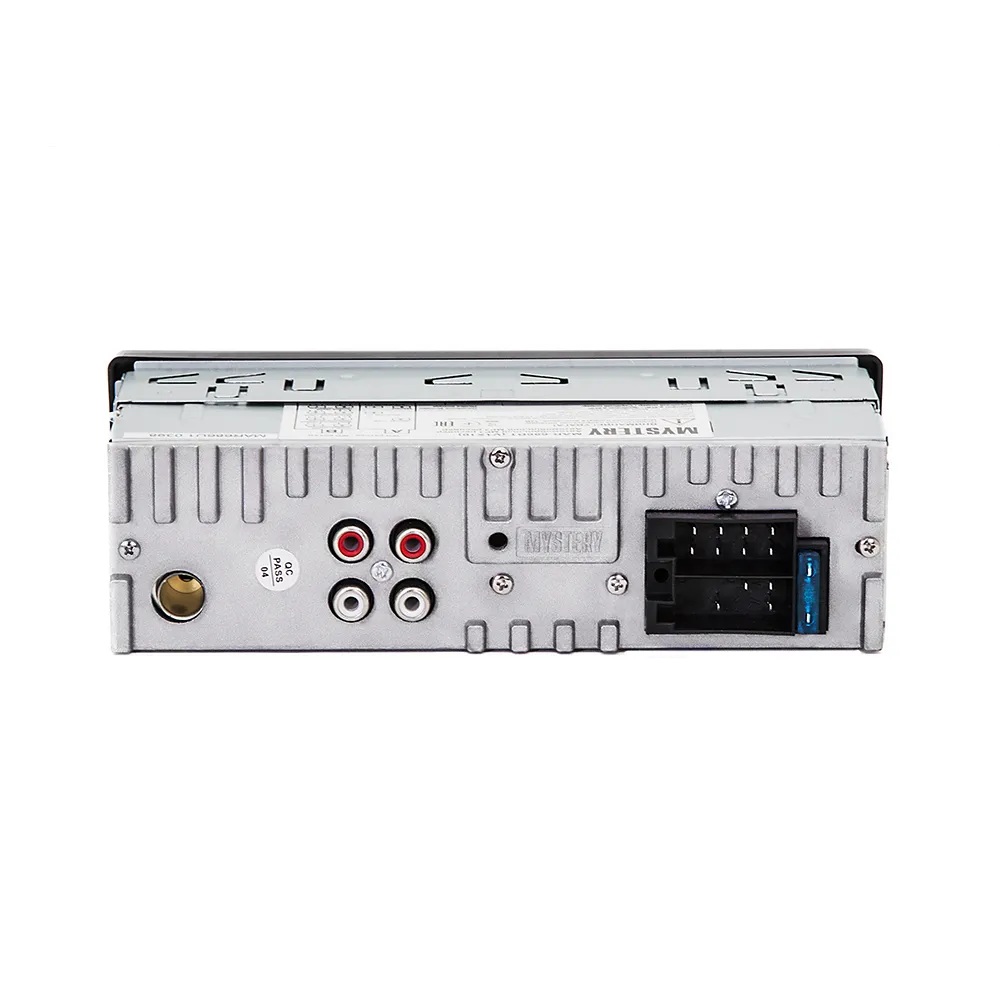 1-DIN USB/SD-ресиверы (без CD) Mystery MAR-686BT 