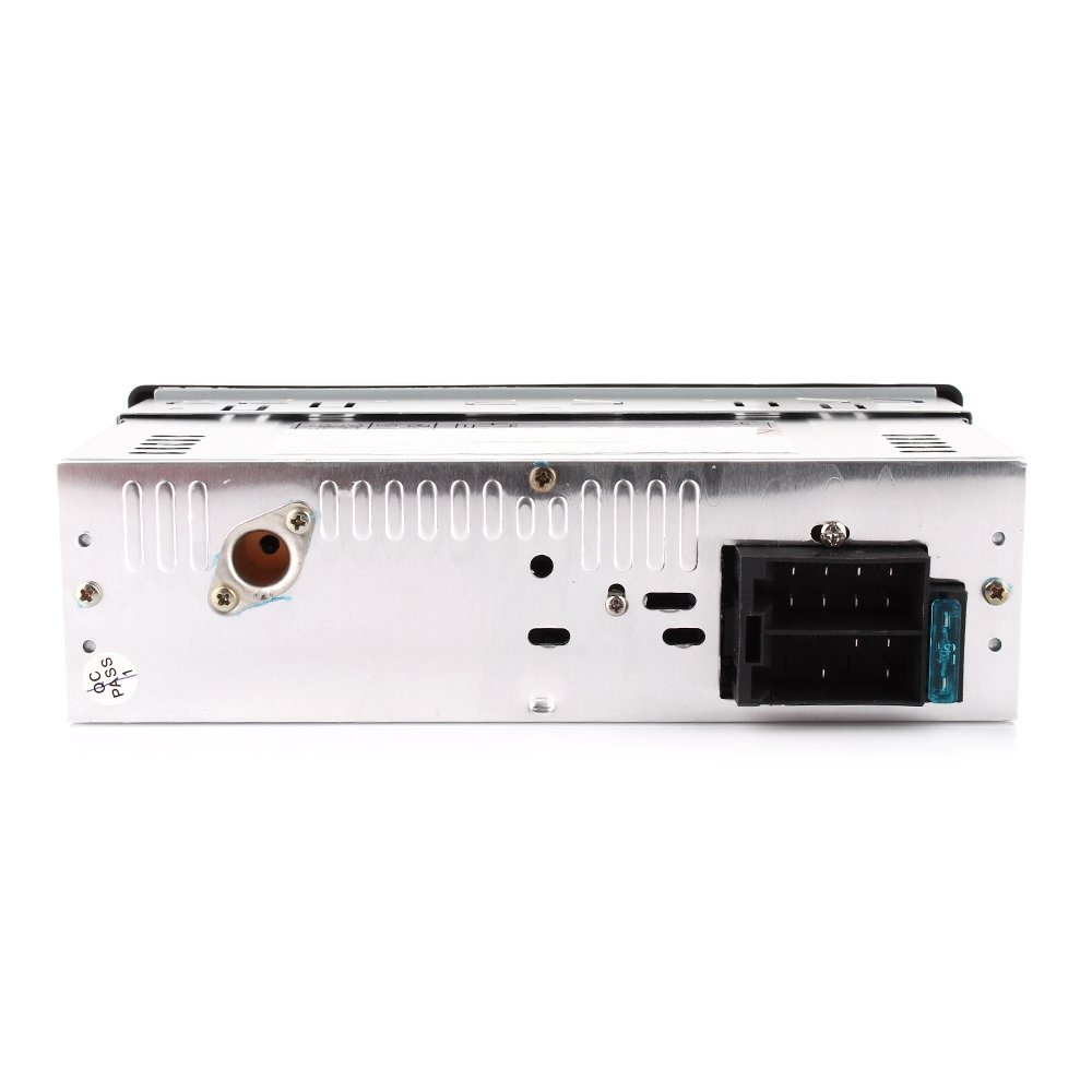 1-DIN USB/SD-ресиверы (без CD) Calcell CAR-445U 