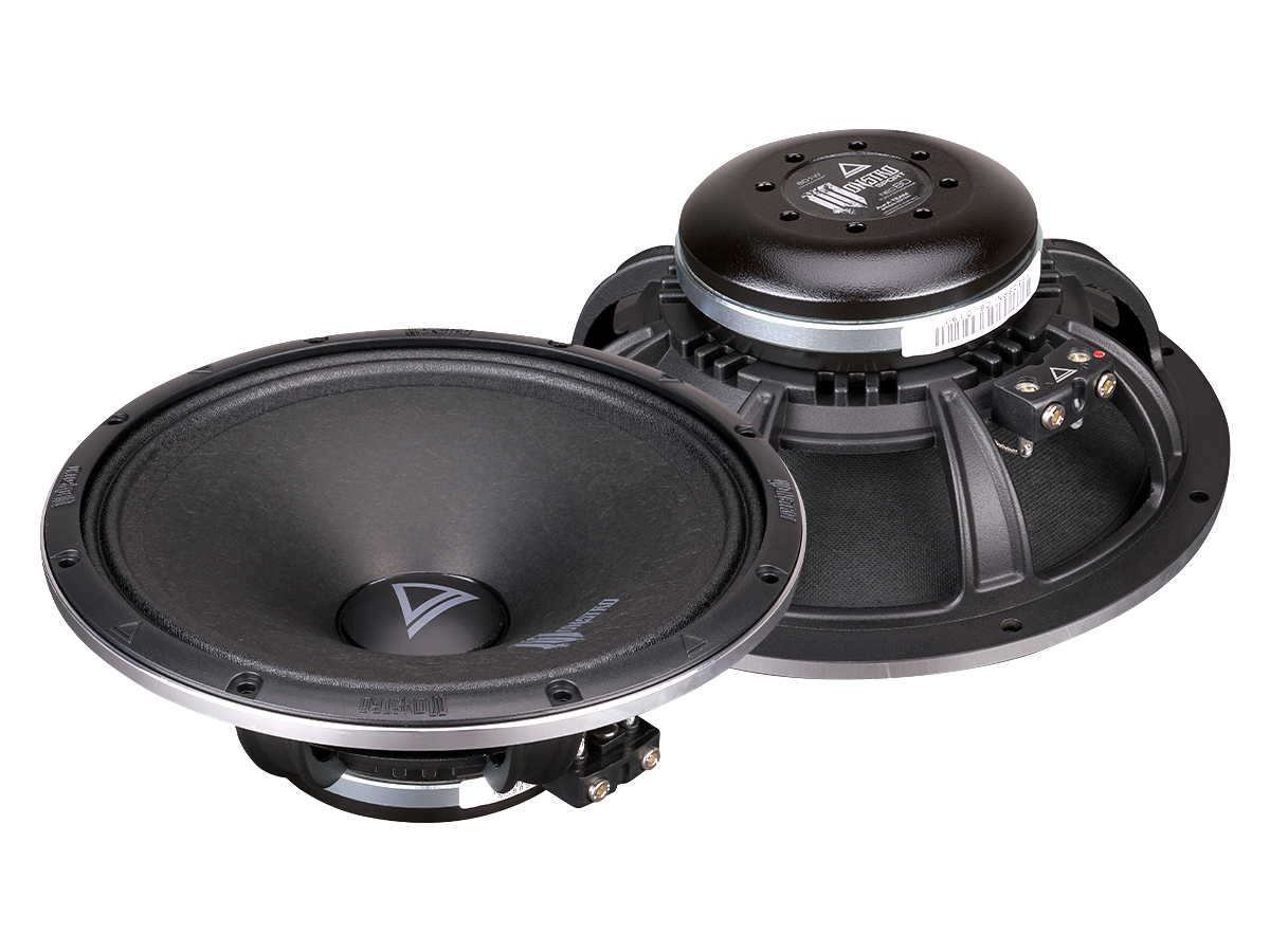 AurA MONSTRO-80 SPORT NEO