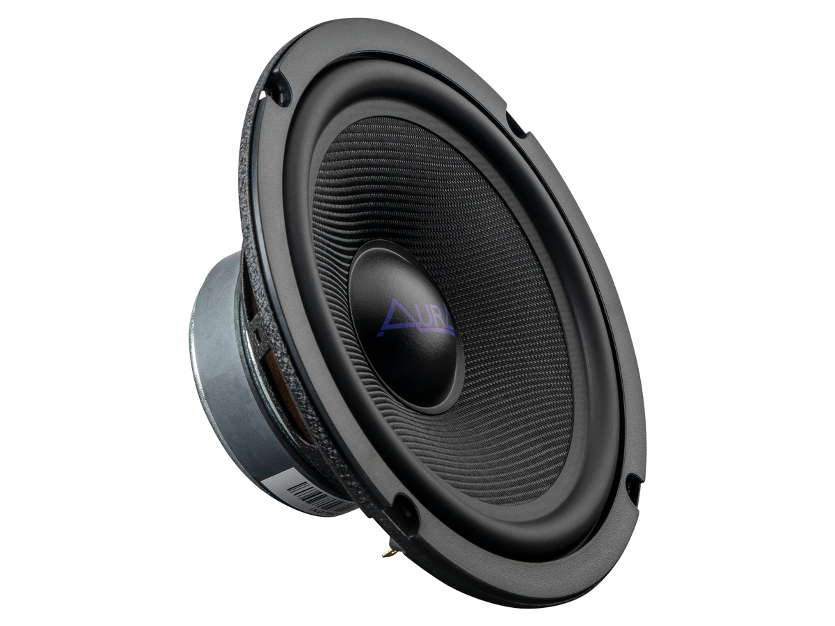 Акустика автомобильная AurA INDIGO-GF6-MB 