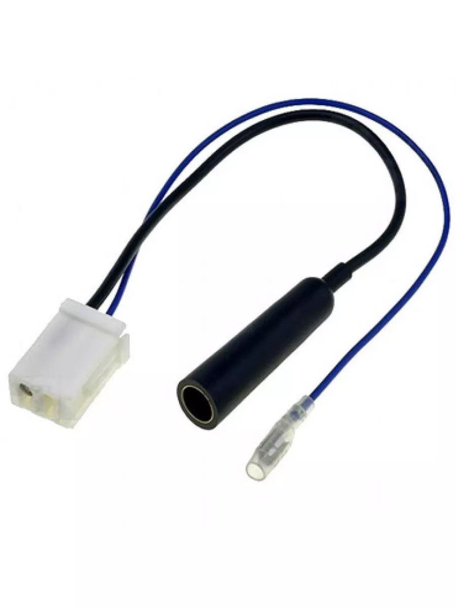 Аксессуары для радиоантенн Incar ANT-315 