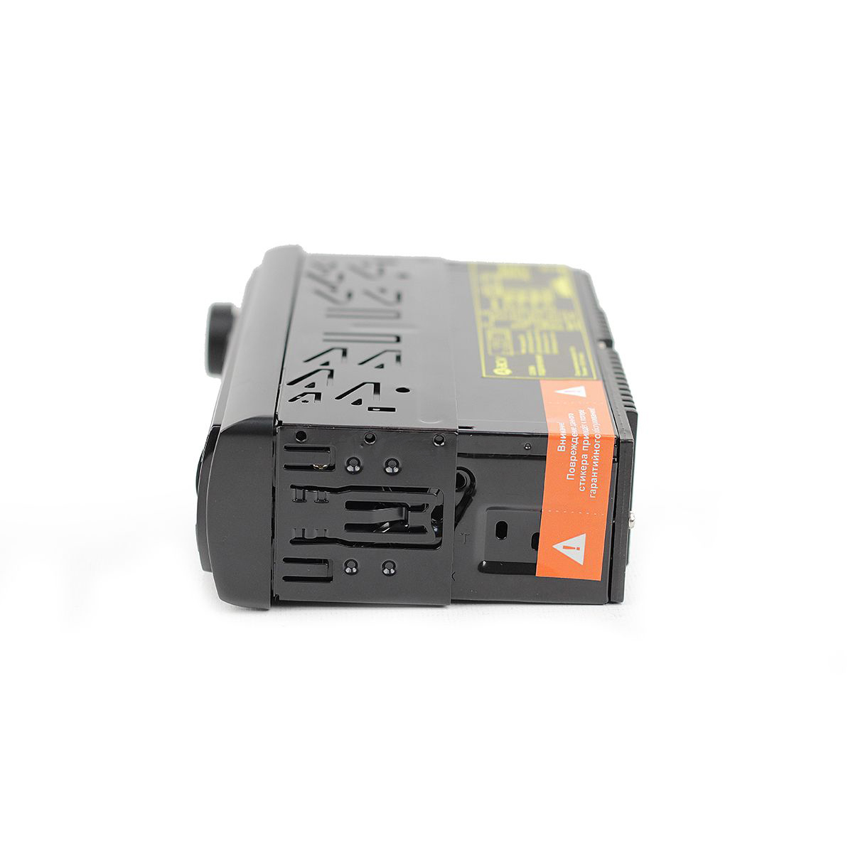 1-DIN USB/SD-ресиверы (без CD) ACV AVS-812BA 