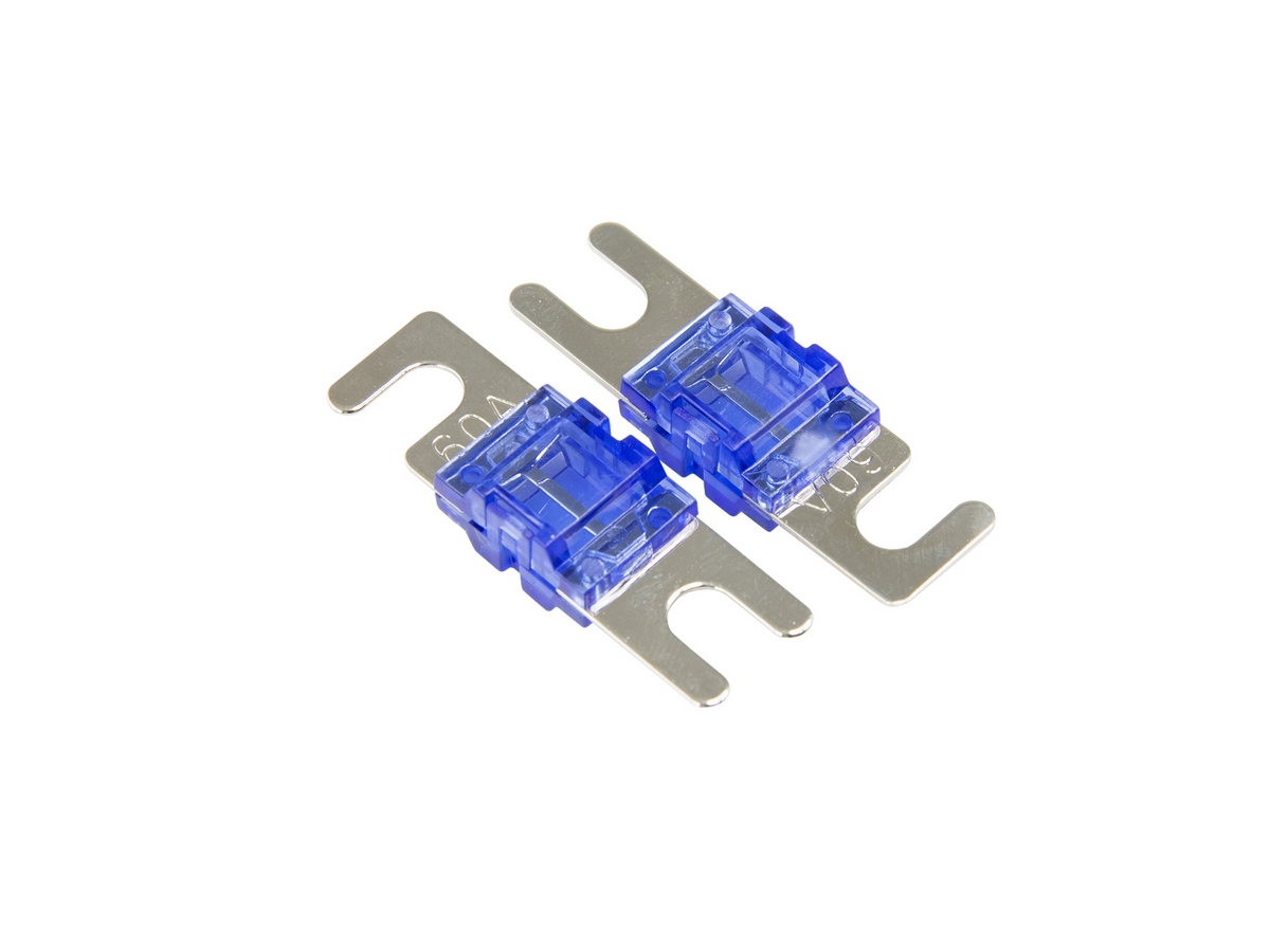 Предохранители, автоматические прерыватели AurA FML-N060 