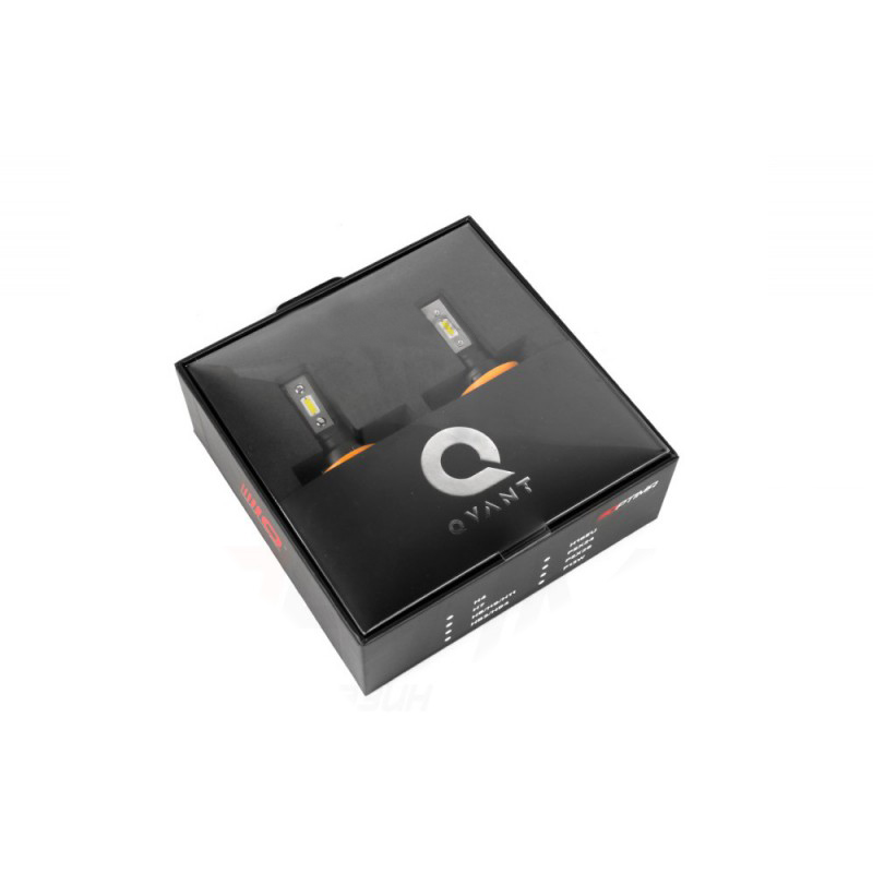 OPTIMA H1 LED QVANT