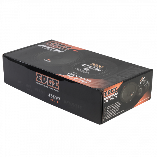 Edge EDX-PRO8-E3